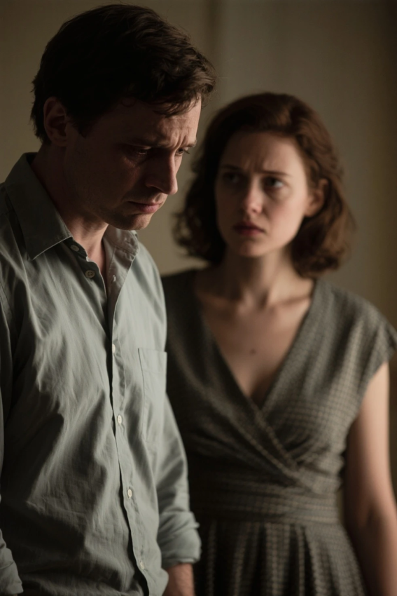 Extra Marital Affair